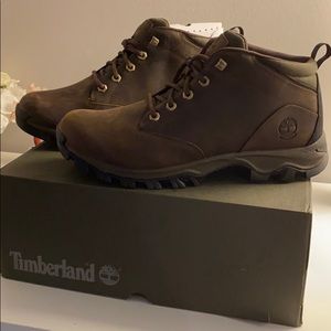 Timberland Waterproof Boots men’s